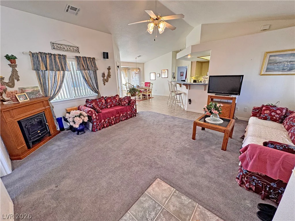 2640 ZEPHYR, Pahrump, NV 89048