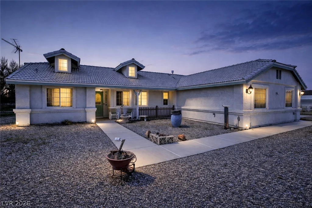 2640 ZEPHYR, Pahrump, NV 89048