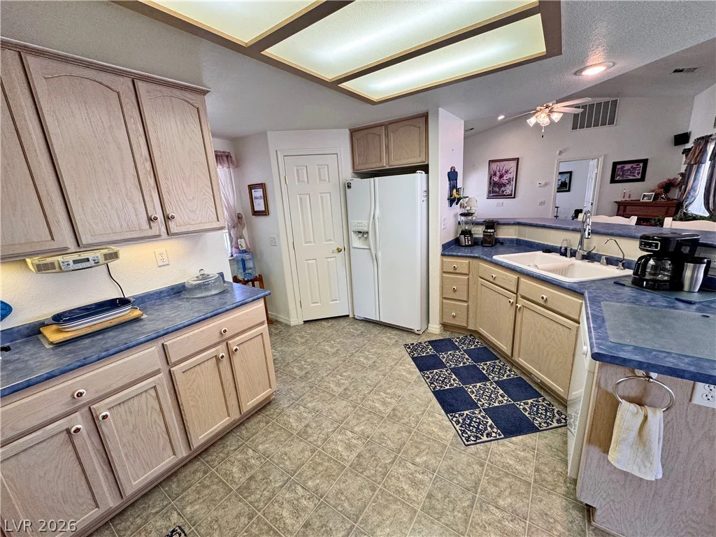 2640 ZEPHYR, Pahrump, NV 89048