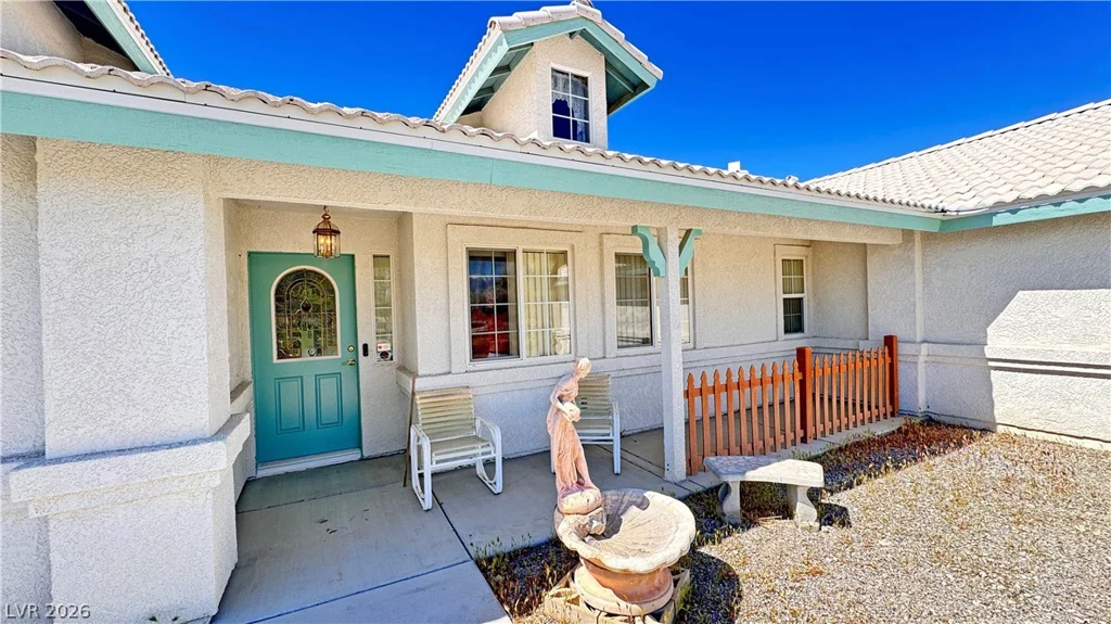 2640 ZEPHYR, Pahrump, NV 89048