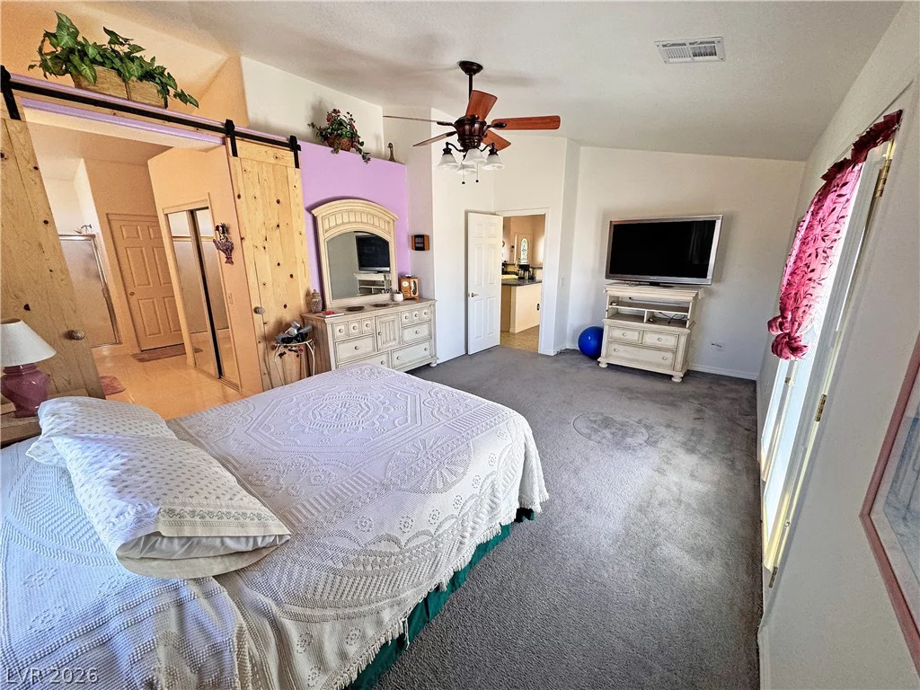 2640 ZEPHYR, Pahrump, NV 89048