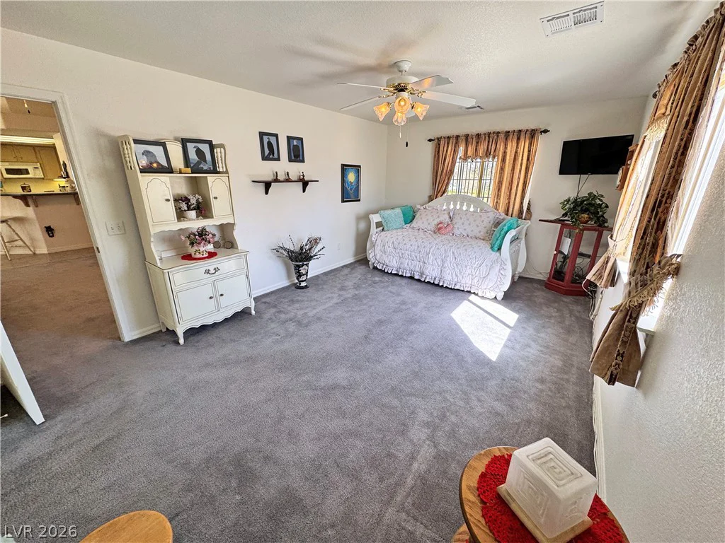 2640 ZEPHYR, Pahrump, NV 89048