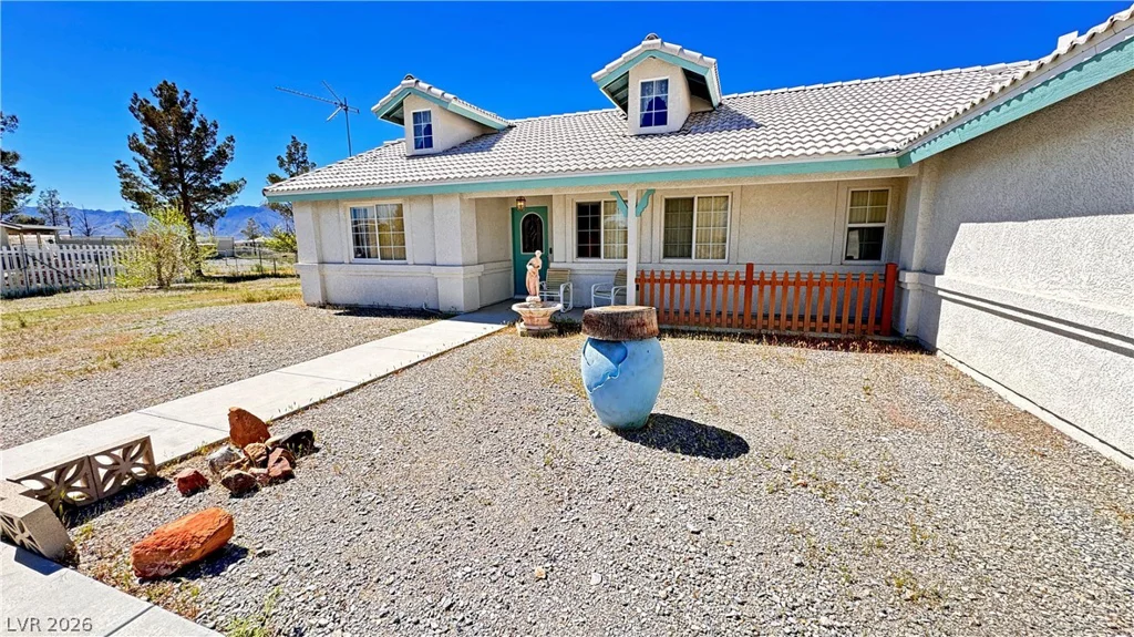 2640 ZEPHYR, Pahrump, NV 89048