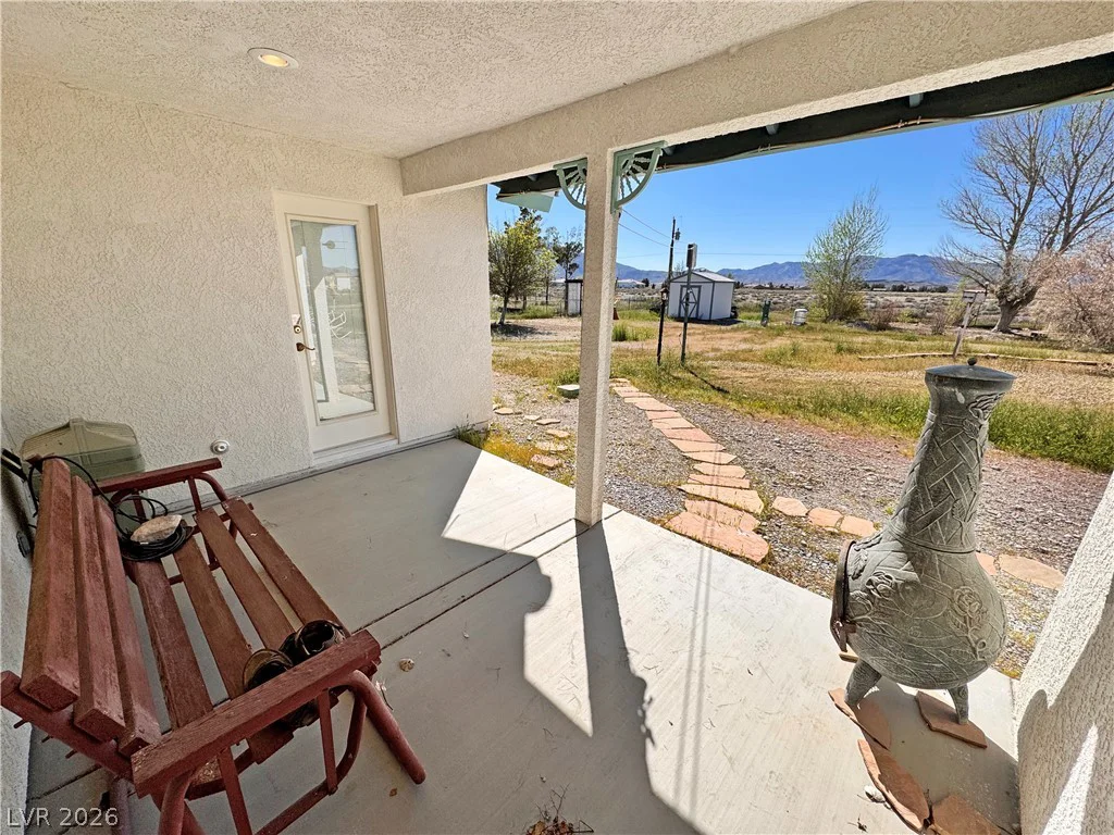2640 ZEPHYR, Pahrump, NV 89048