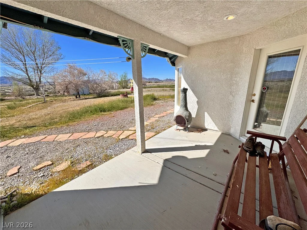 2640 ZEPHYR, Pahrump, NV 89048