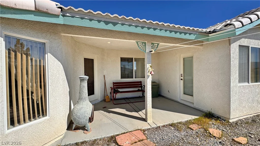 2640 ZEPHYR, Pahrump, NV 89048