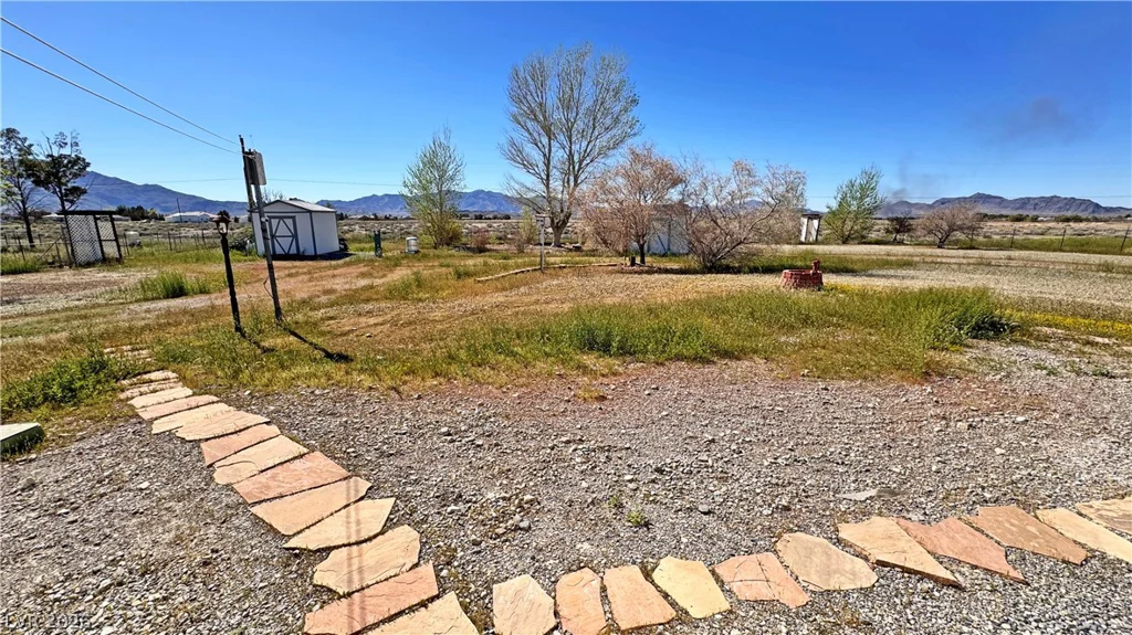 2640 ZEPHYR, Pahrump, NV 89048