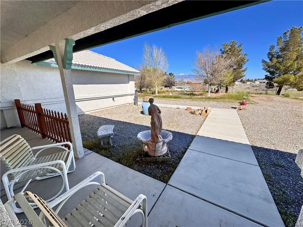 2640 ZEPHYR, Pahrump, NV 89048