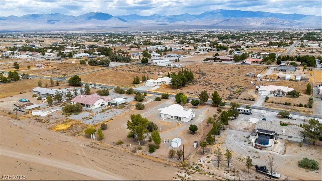 2640 ZEPHYR, Pahrump, NV 89048