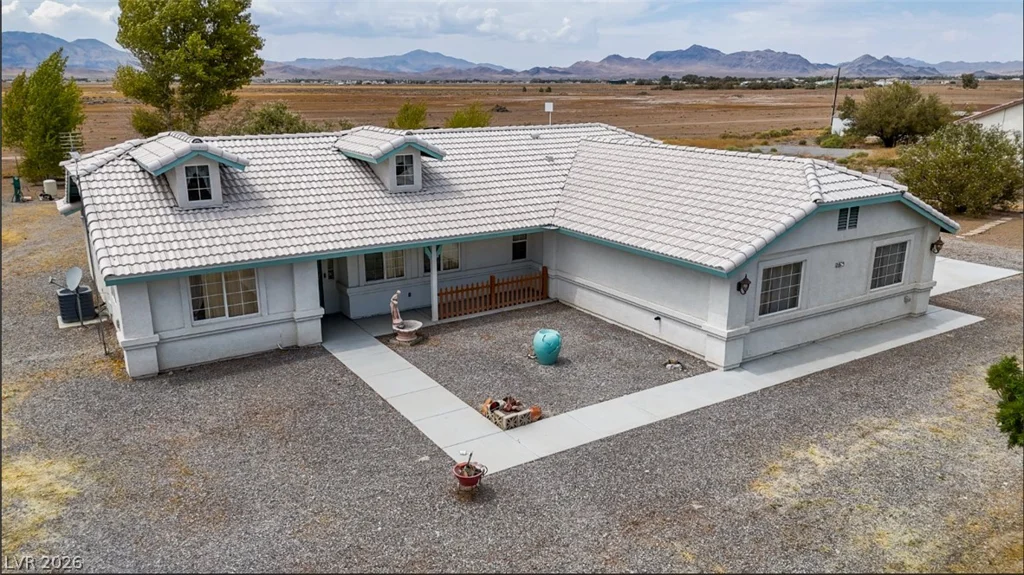 2640 ZEPHYR, Pahrump, NV 89048