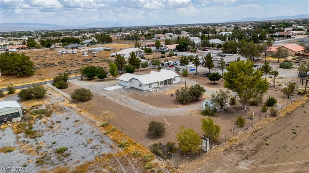 2640 ZEPHYR, Pahrump, NV 89048