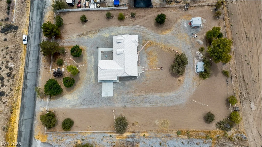 2640 ZEPHYR, Pahrump, NV 89048
