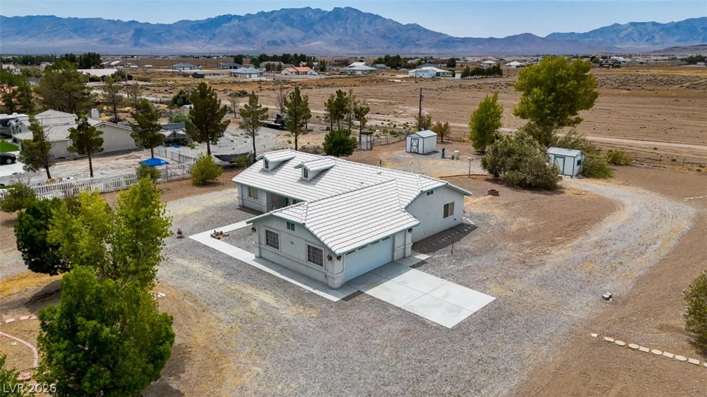 2640 ZEPHYR, Pahrump, NV 89048