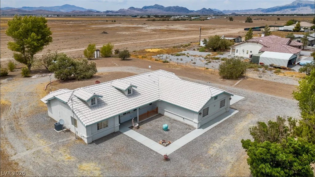 2640 ZEPHYR, Pahrump, NV 89048