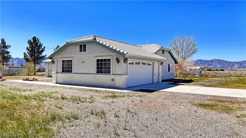 2640 ZEPHYR, Pahrump, NV 89048