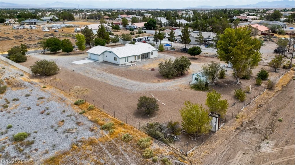 2640 ZEPHYR, Pahrump, NV 89048