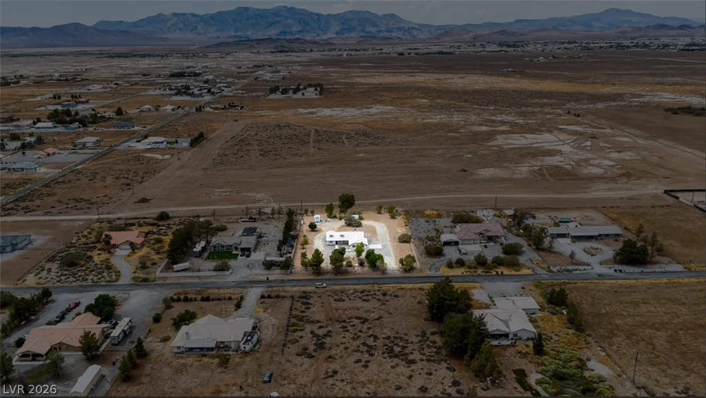 2640 ZEPHYR, Pahrump, NV 89048