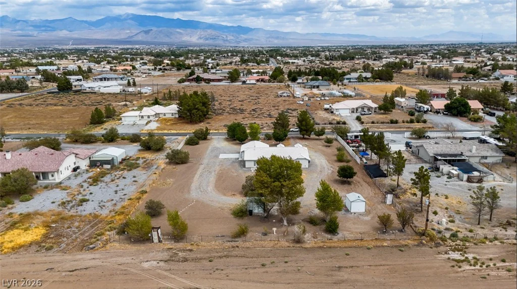 2640 ZEPHYR, Pahrump, NV 89048