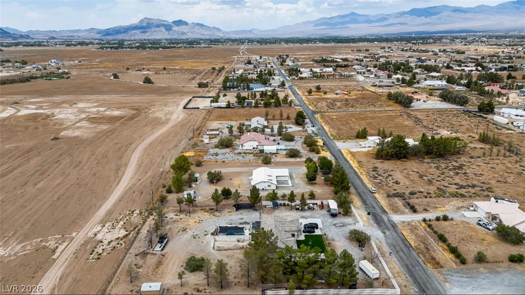 2640 ZEPHYR, Pahrump, NV 89048