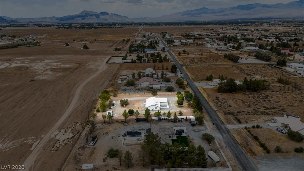2640 ZEPHYR, Pahrump, NV 89048
