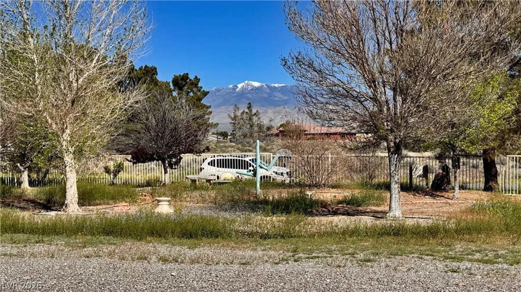 2640 ZEPHYR, Pahrump, NV 89048