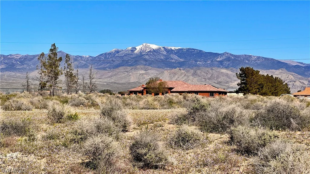 2640 ZEPHYR, Pahrump, NV 89048
