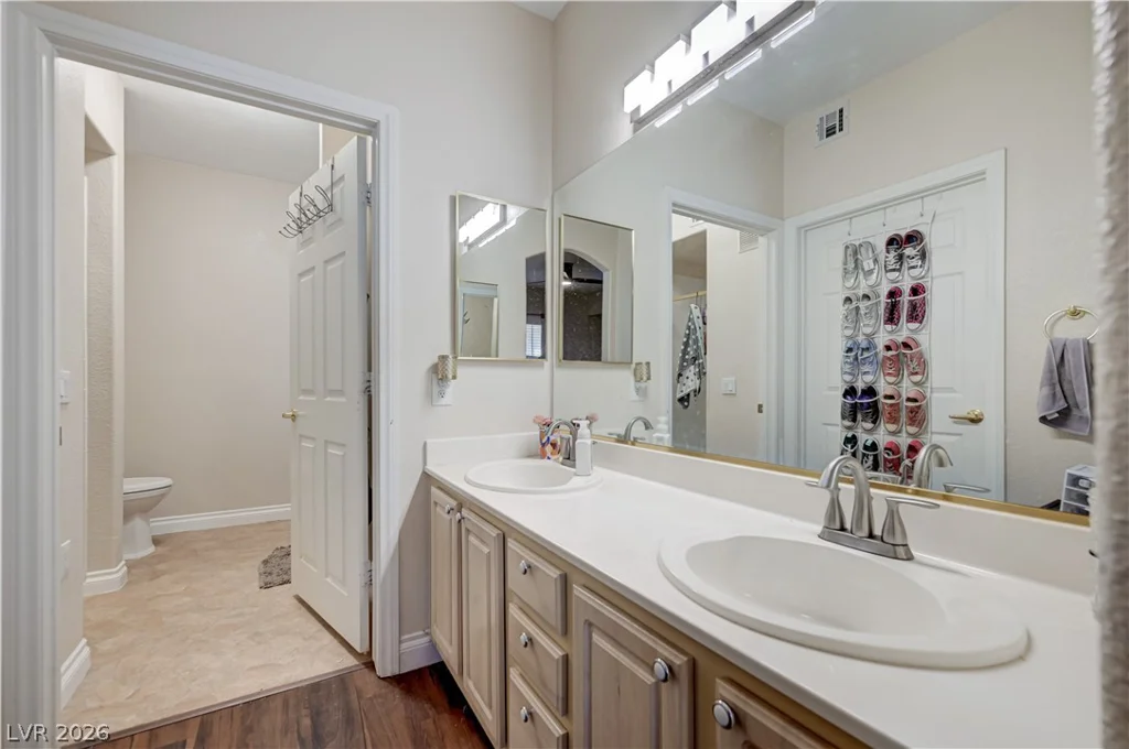 3917 Lazy Pine, Las Vegas, NV 89108