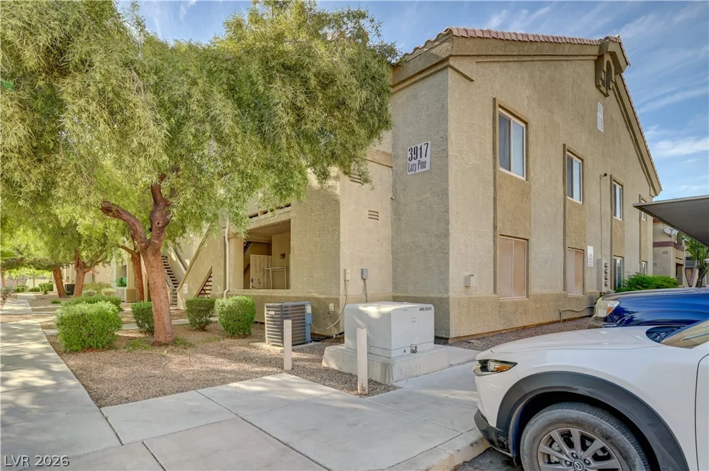 3917 Lazy Pine, Las Vegas, NV 89108