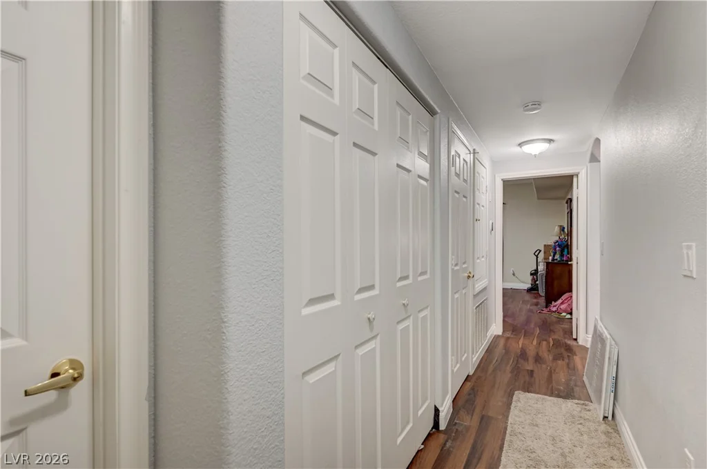 3917 Lazy Pine, Las Vegas, NV 89108