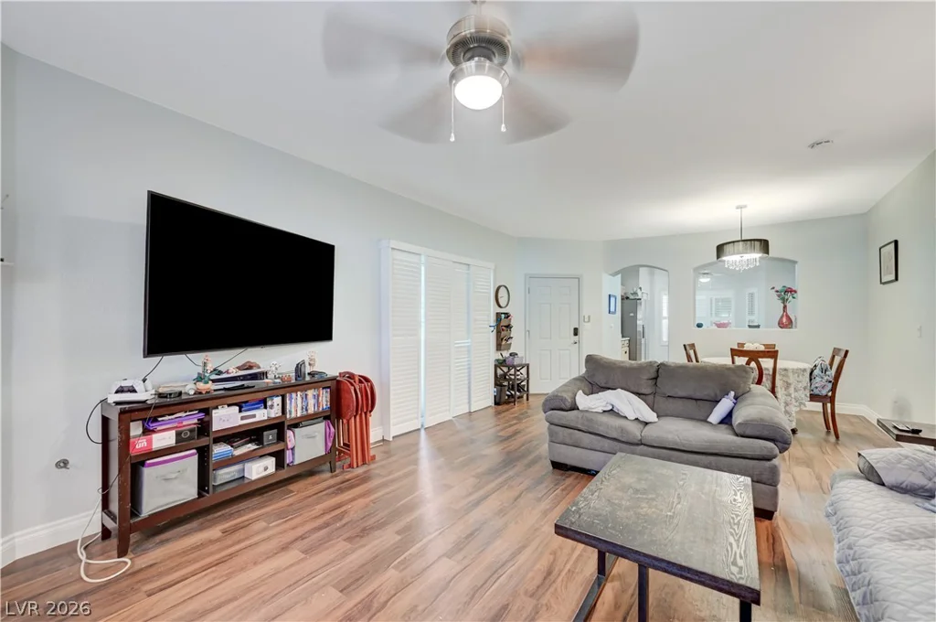 3917 Lazy Pine, Las Vegas, NV 89108