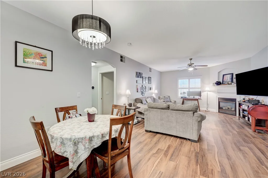 3917 Lazy Pine, Las Vegas, NV 89108