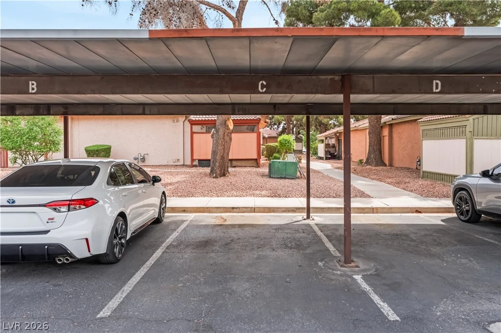 413 Lamb, Las Vegas, NV 89110