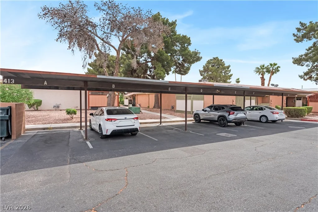 413 Lamb, Las Vegas, NV 89110