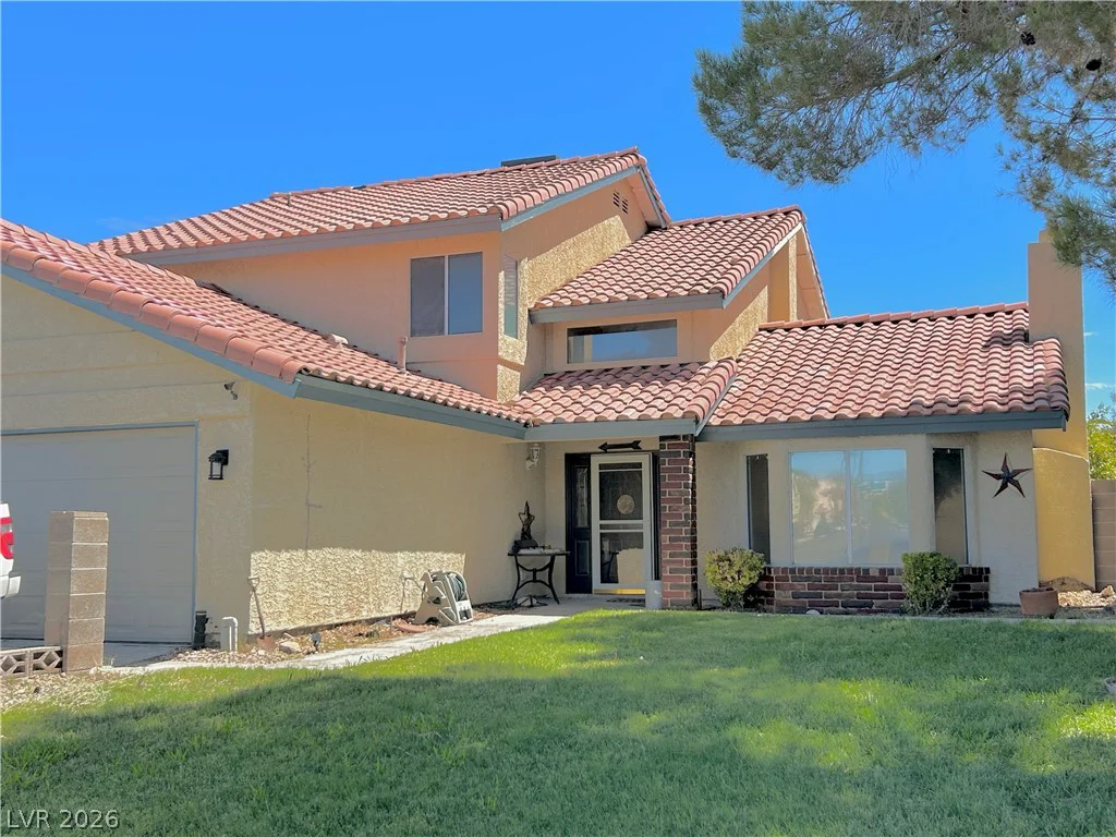 7400 Amigo, Las Vegas, NV 89123