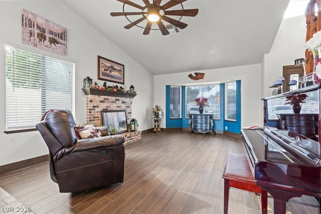 7400 Amigo, Las Vegas, NV 89123
