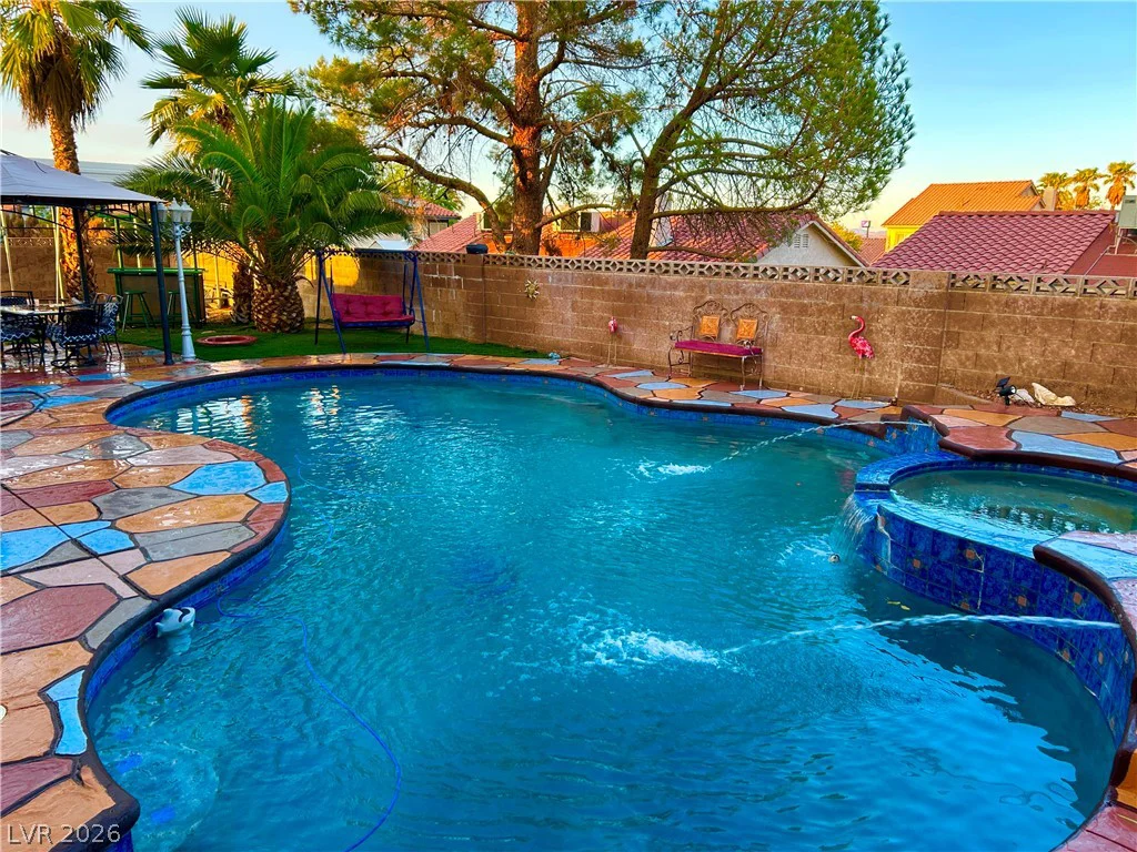 7400 Amigo, Las Vegas, NV 89123