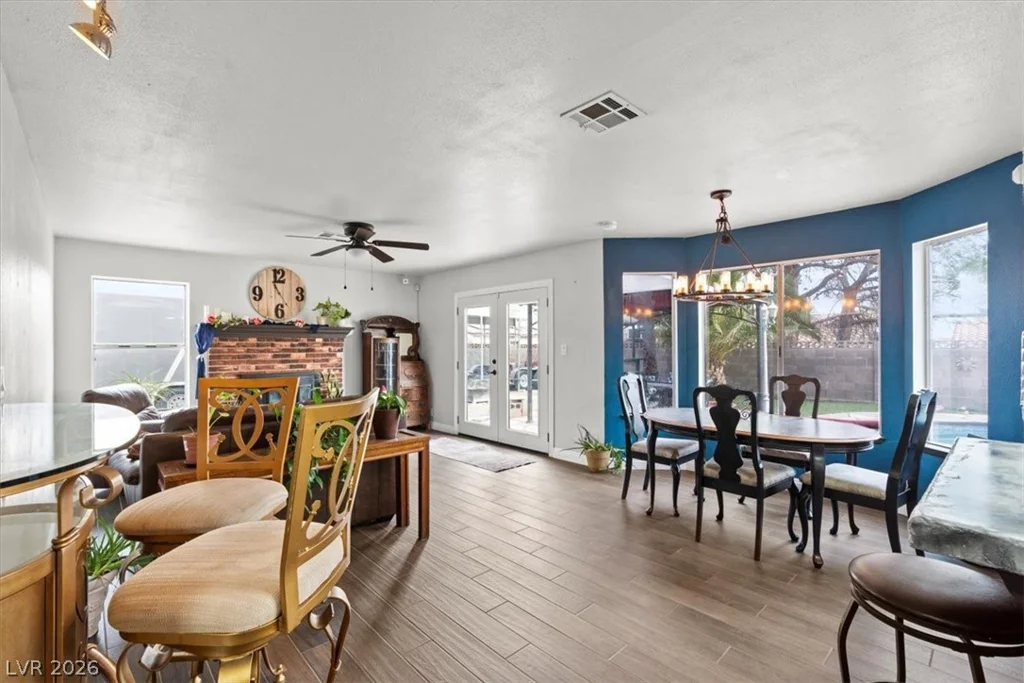 7400 Amigo, Las Vegas, NV 89123