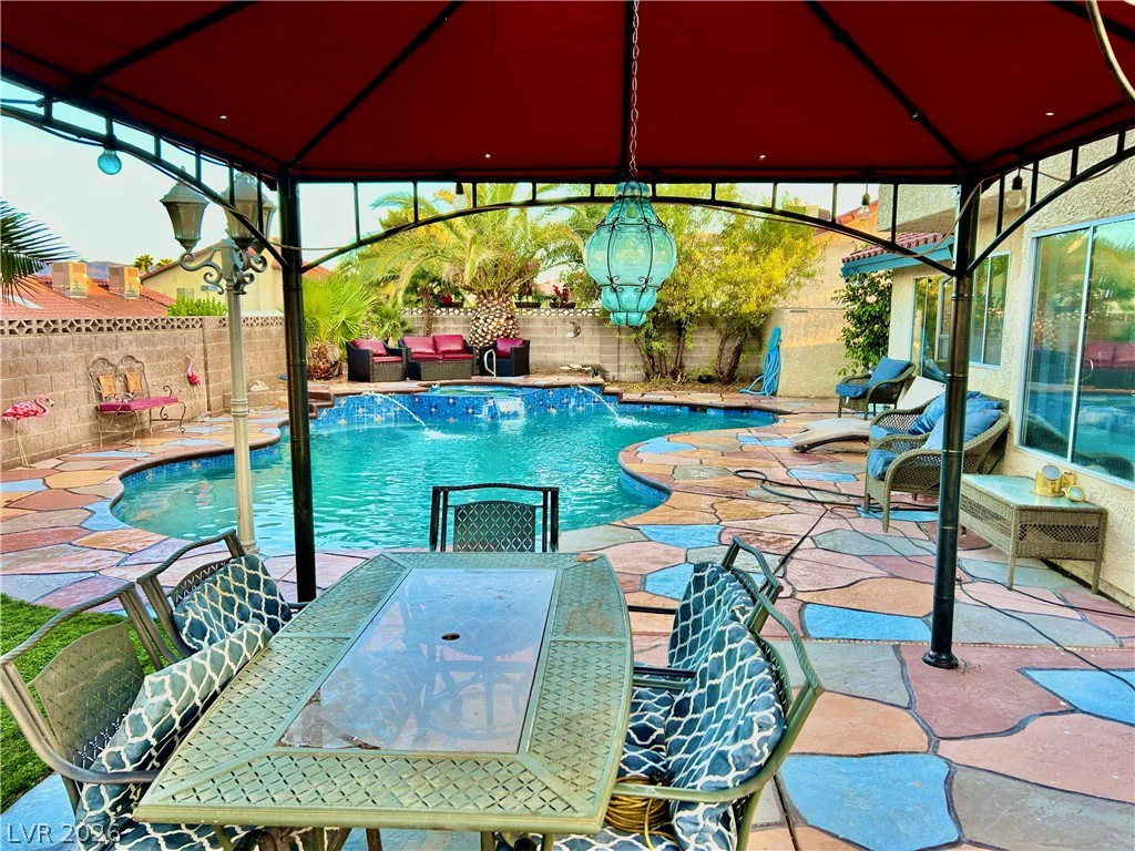 7400 Amigo, Las Vegas, NV 89123