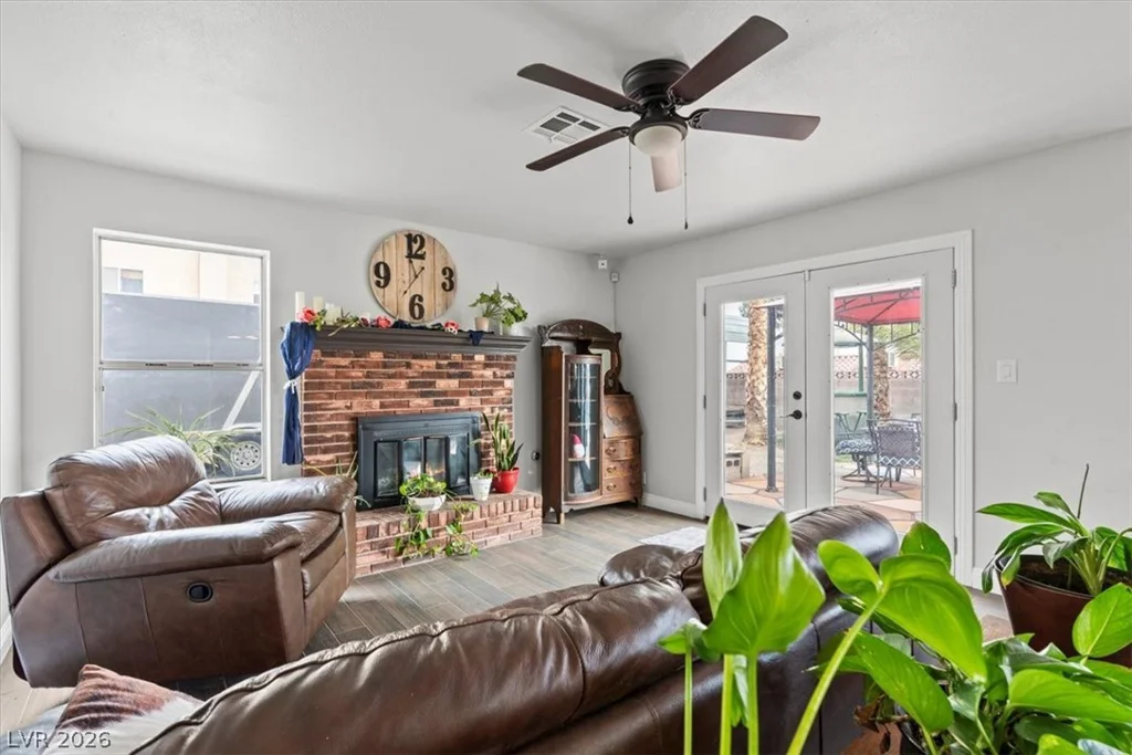 7400 Amigo, Las Vegas, NV 89123