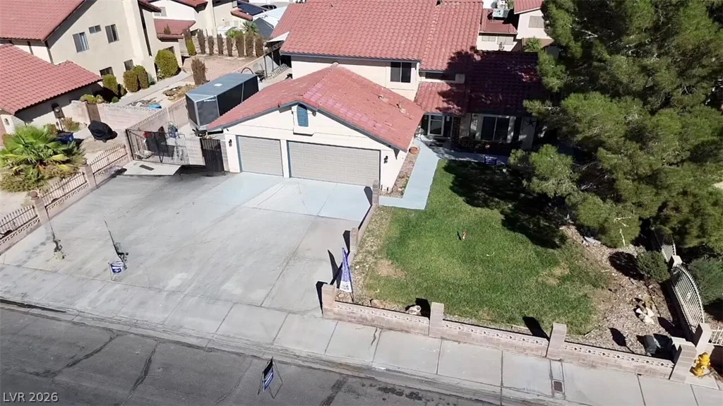 7400 Amigo, Las Vegas, NV 89123
