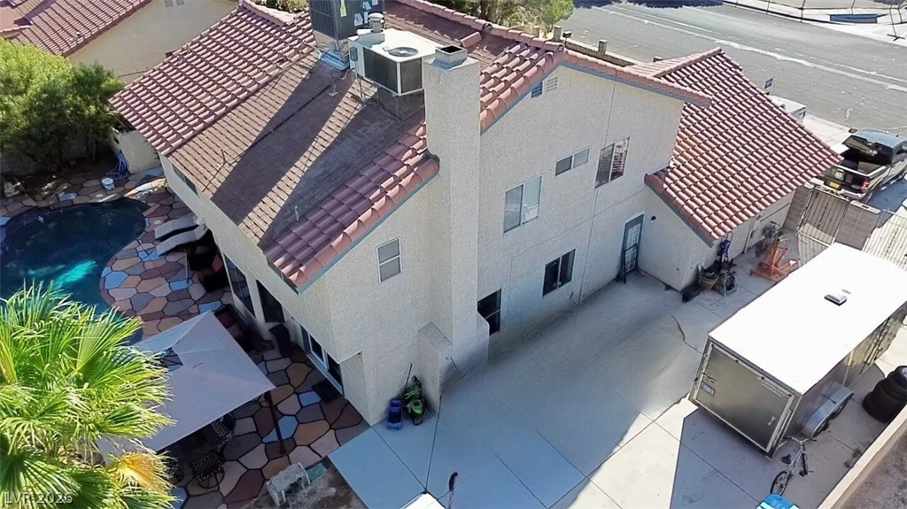 7400 Amigo, Las Vegas, NV 89123