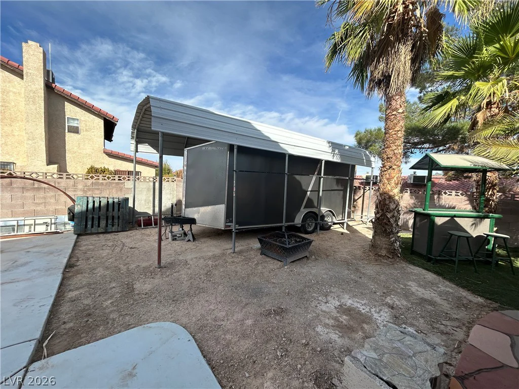 7400 Amigo, Las Vegas, NV 89123