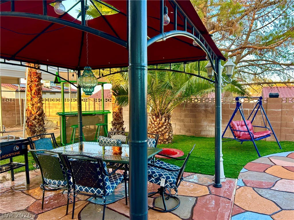 7400 Amigo, Las Vegas, NV 89123