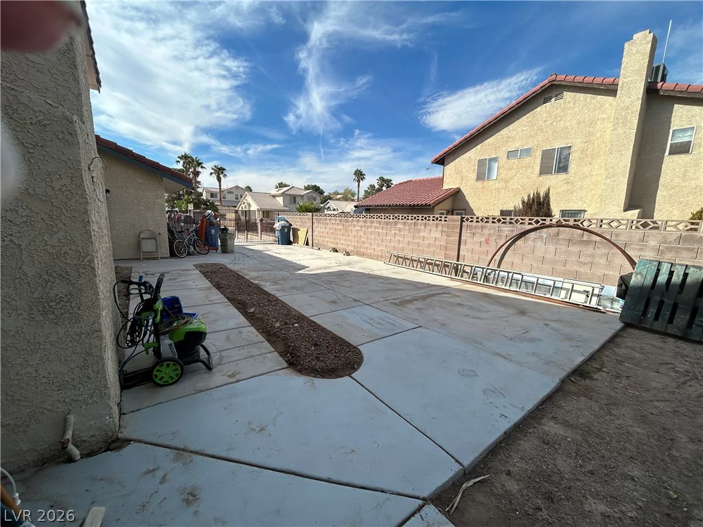 7400 Amigo, Las Vegas, NV 89123