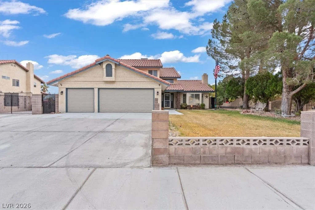 7400 Amigo, Las Vegas, NV 89123