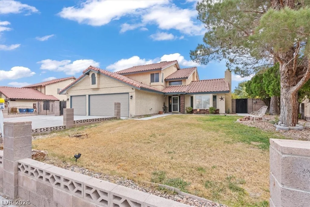 7400 Amigo, Las Vegas, NV 89123