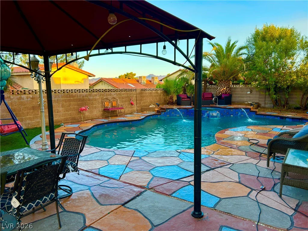 7400 Amigo, Las Vegas, NV 89123