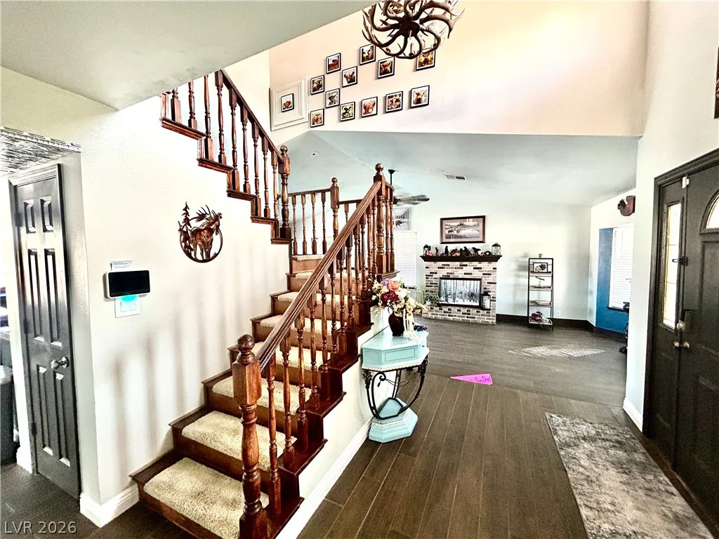 7400 Amigo, Las Vegas, NV 89123