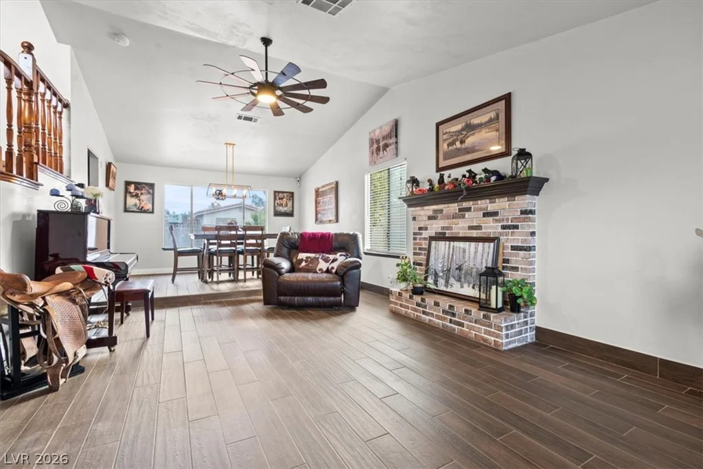 7400 Amigo, Las Vegas, NV 89123