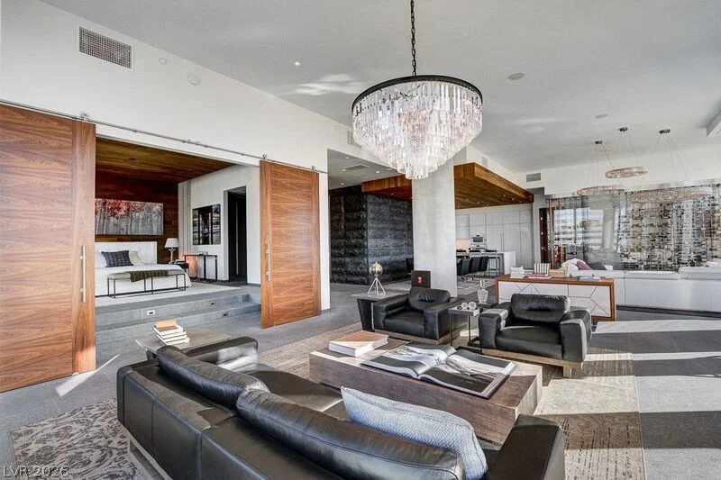 3726 Las Vegas, Las Vegas, NV 89158